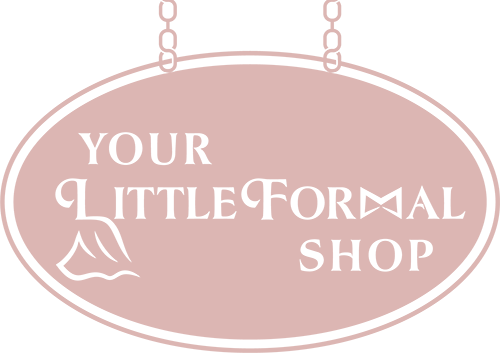 Your Little Formal Shop