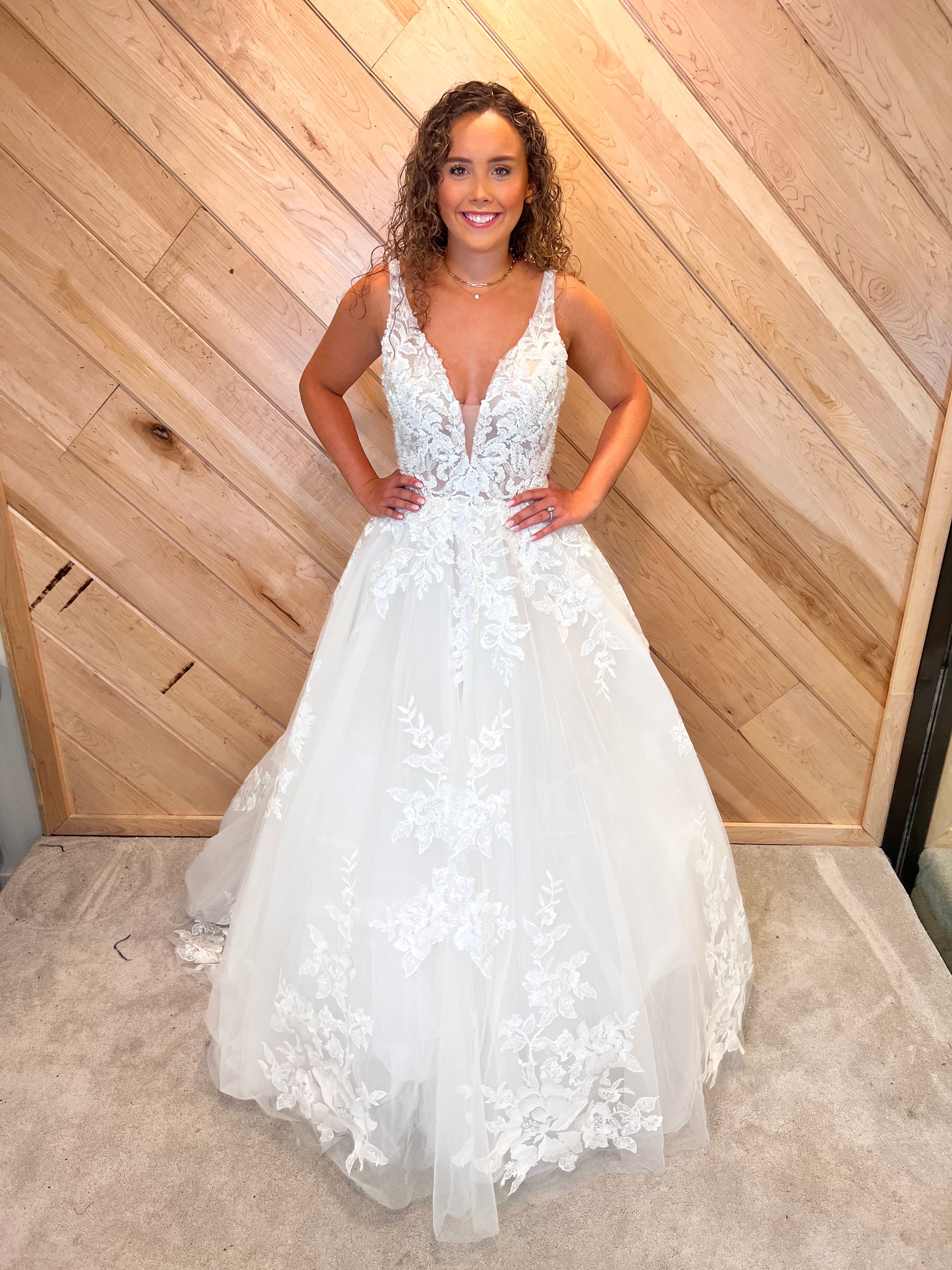 CHRISTINA WU BRIDES - 15816 CHRISTINA WU BRIDES - 15816