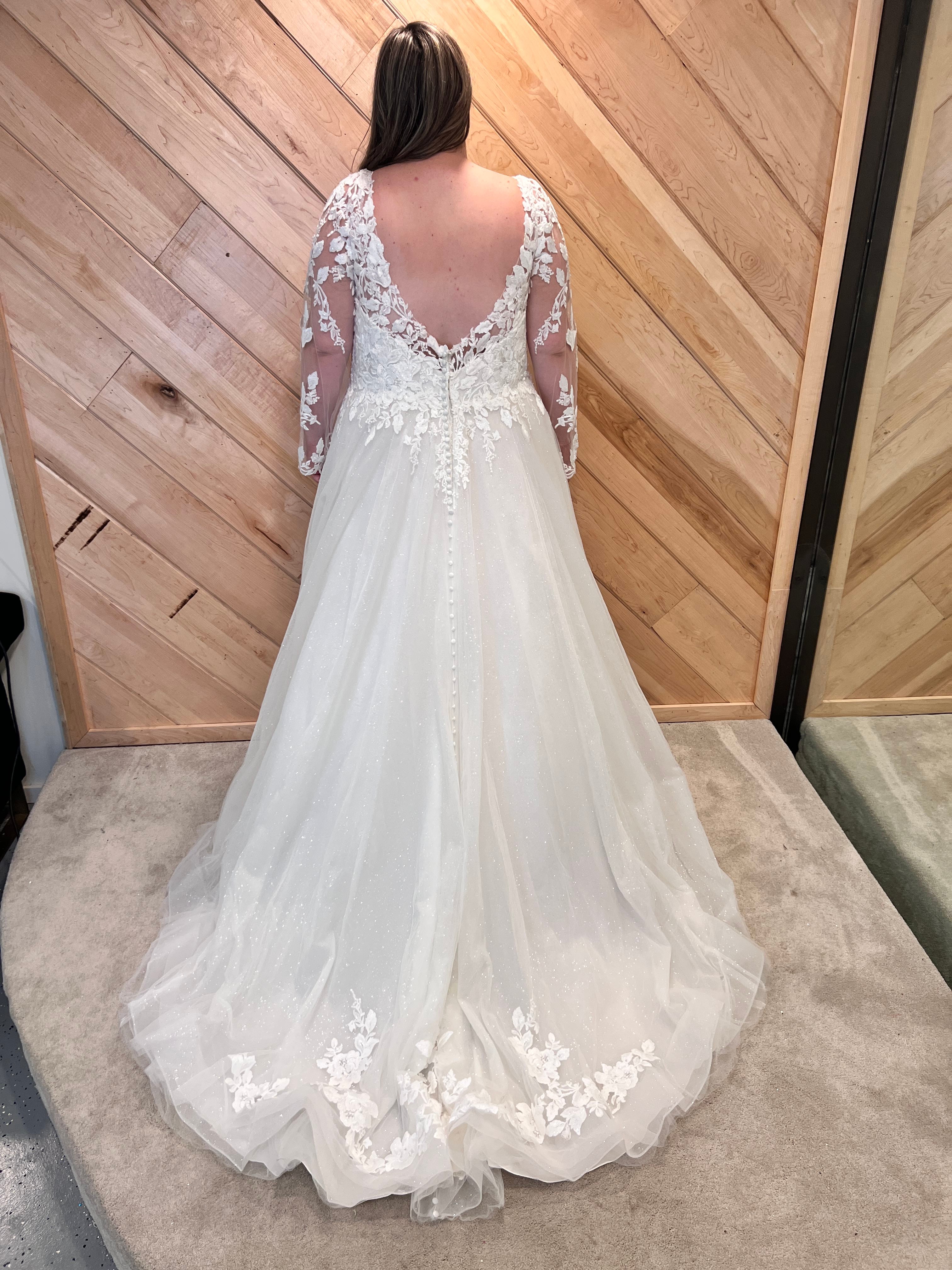 CHRISTINA WU Your Little Formal Shop CHRISTINA WU Your Little Formal Shop