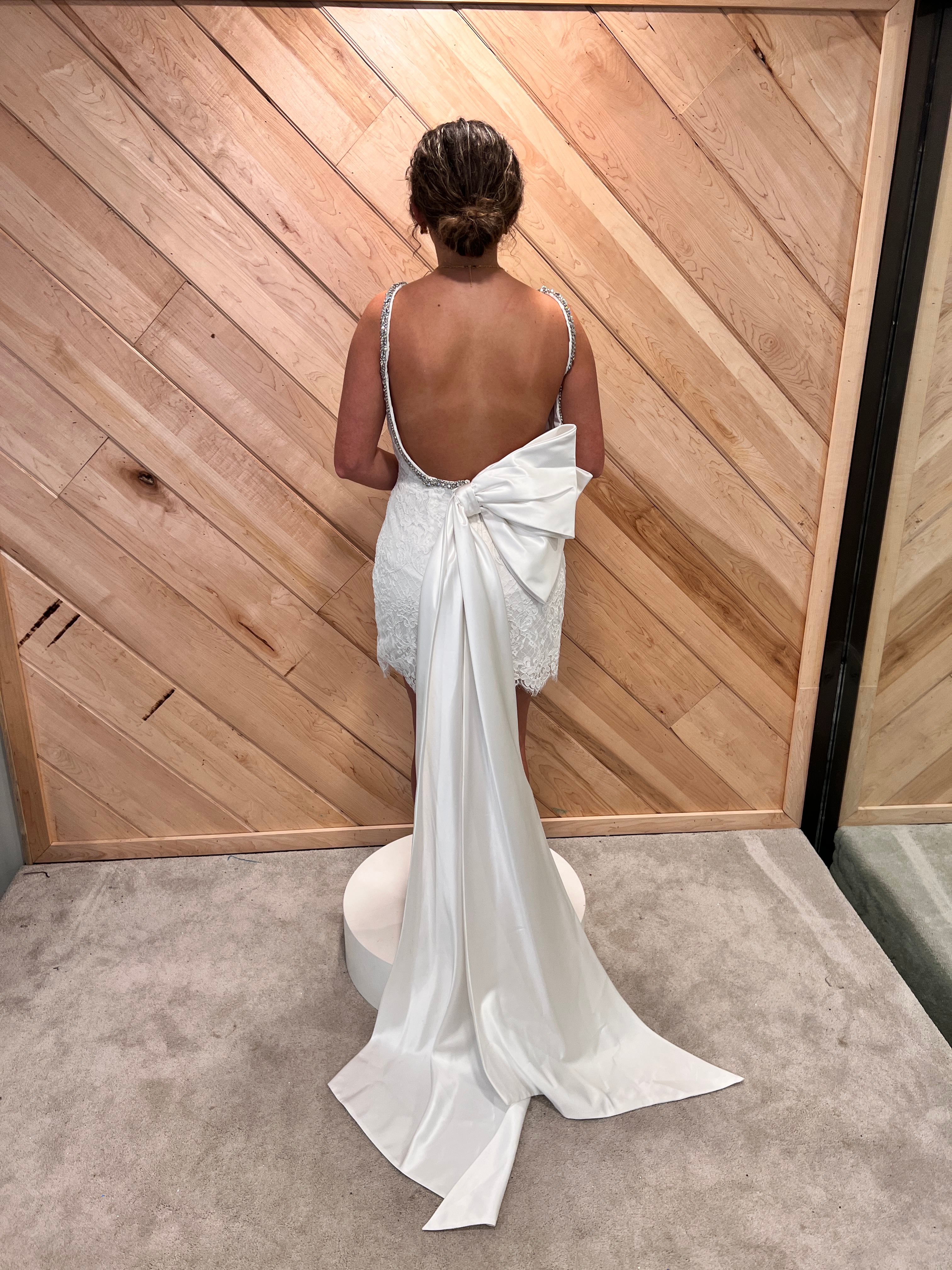 SHERRI HILL - 53225 - SIZE 8 Your Little Formal Shop SHERRI HILL - 53225 - SIZE 8 Your Little Formal Shop